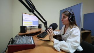 Диана Бычкова