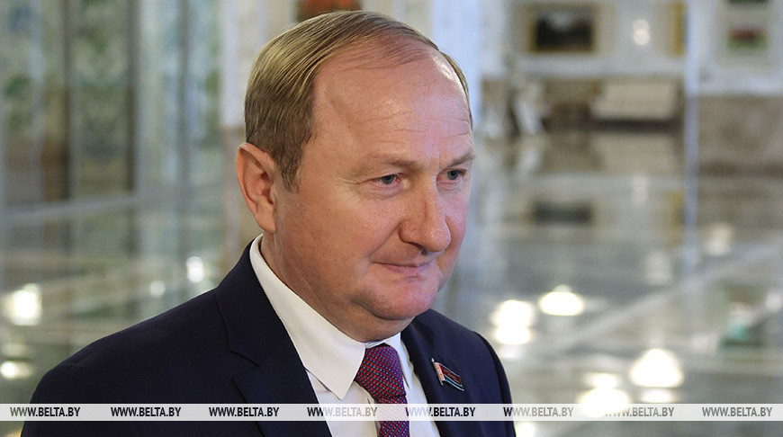 Сергей Довгялло