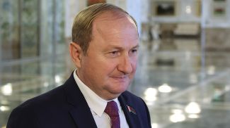 Сергей Довгялло