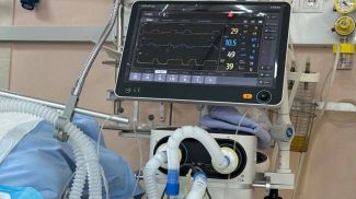 Фото Минздрав