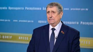 Михаил Русый