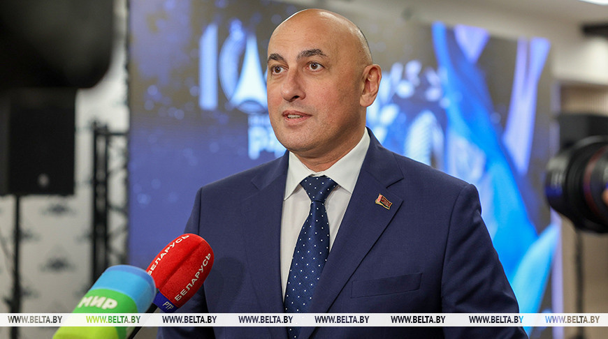 Марат Марков