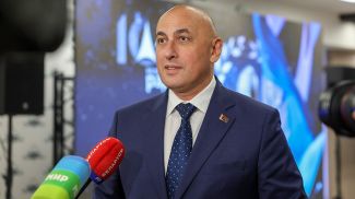 Марат Марков