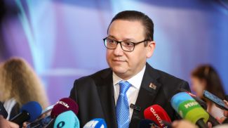 Владимир Перцов