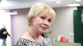 Ольга Шалева