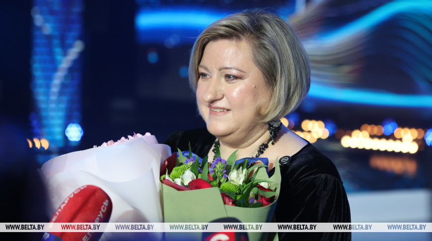 Светлана Колмак