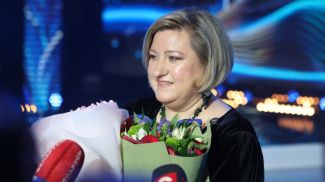 Светлана Колмак