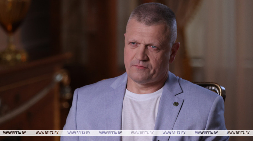 Андрей Богодель