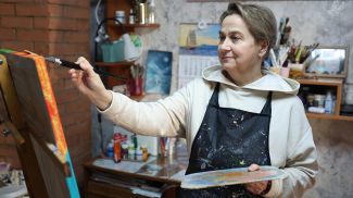 Алла Костелецкая