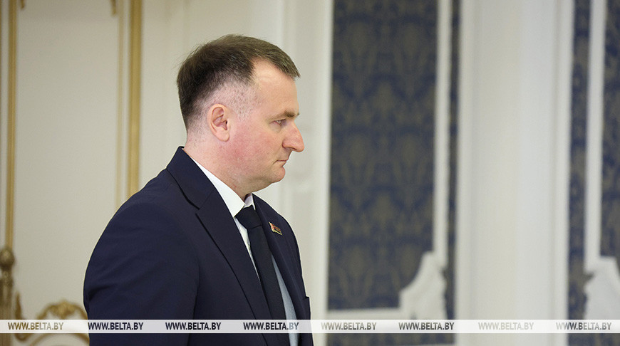 Денис Коржицкий