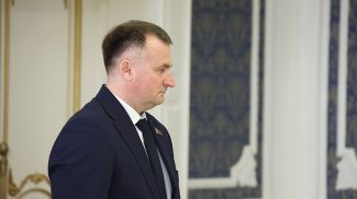 Денис Коржицкий