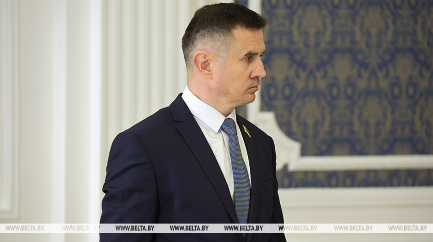 Сергей Касперович