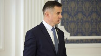 Сергей Касперович