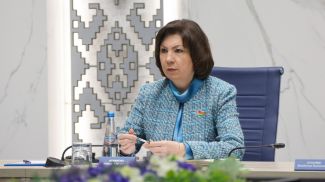 Наталья Кочанова