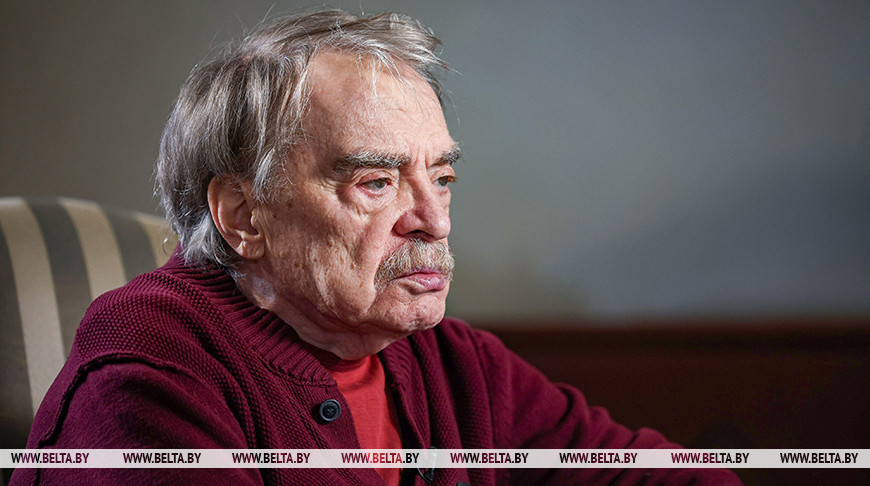 Александр Адабашьян