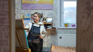 Алла Костелецкая