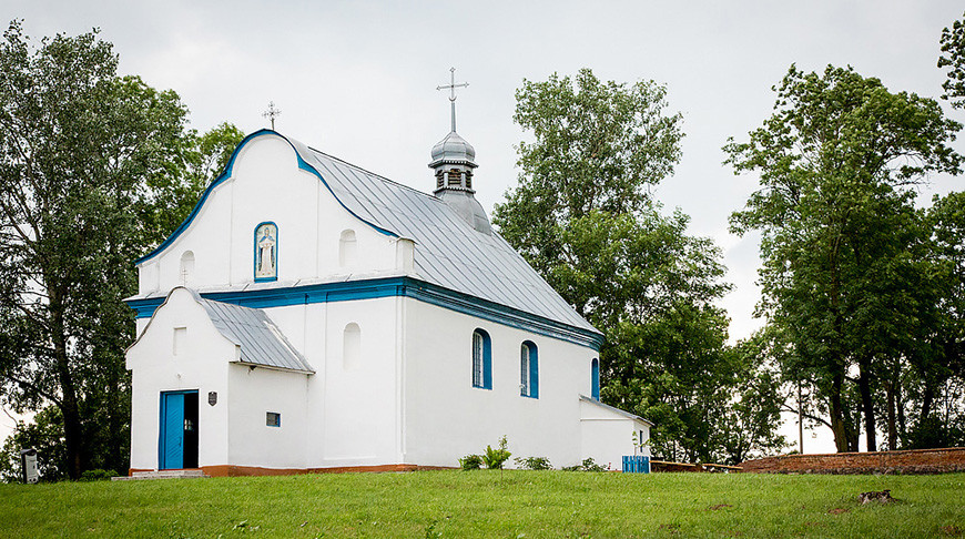 Фото sluck-eparchiya.by