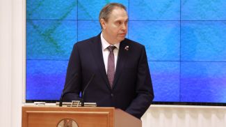 Владимир Караник