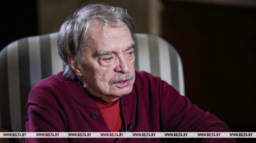 Александр Адабашьян