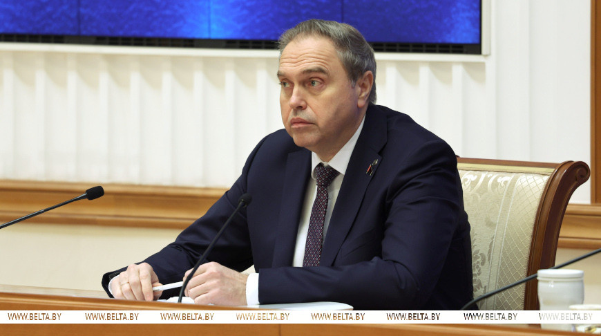 Владимир Караник