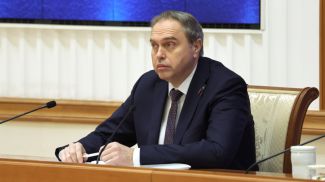 Владимир Караник