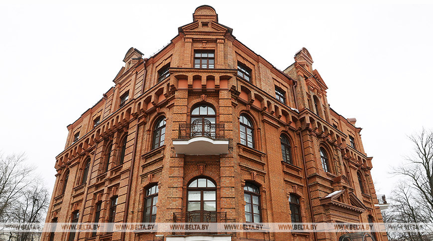 Фото из архива