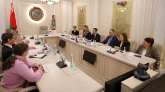 Фото Минспорта