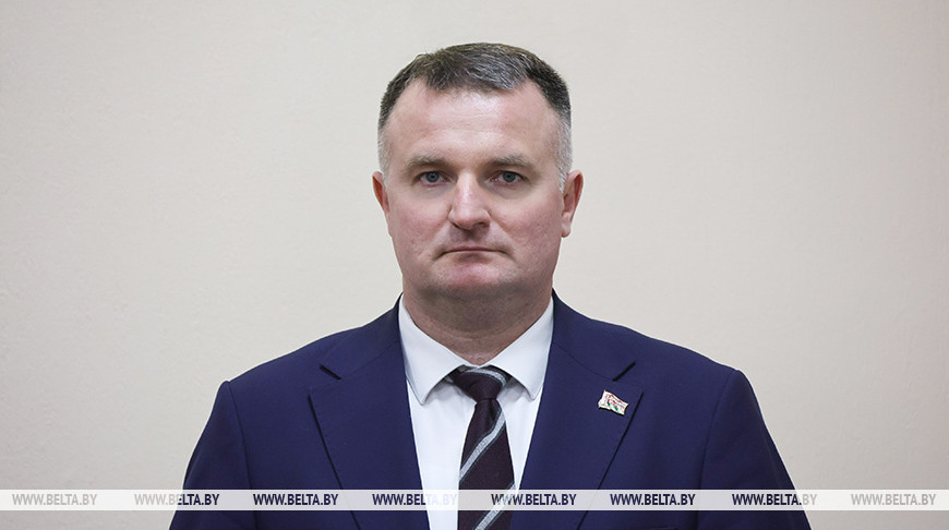 Денис Коржицкий