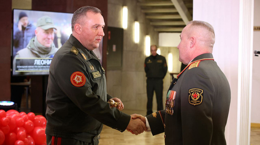 Фото  "Ваяр" 