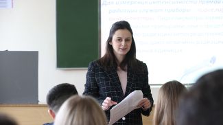 Юлия Дордюк