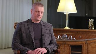 Андрей Богодель. Фото из архива