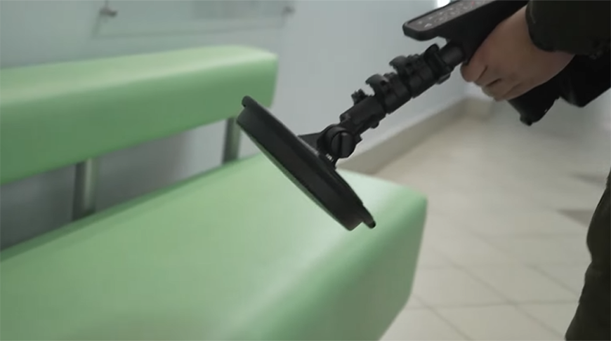 Скриншот видео телеканала СТВ