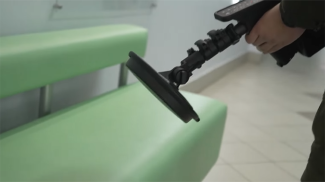 Скриншот видео телеканала СТВ