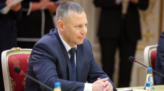 Михаил Евраев