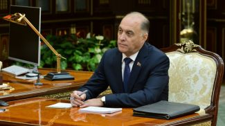 Александр Вольфович