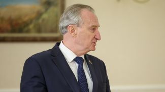 Александр Косинец