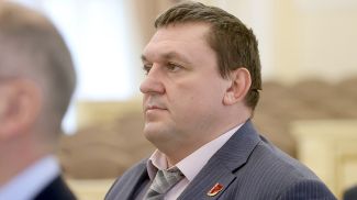 Игорь Макаров