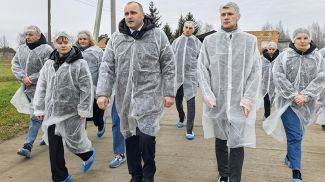 Фото Столинской районной газеты