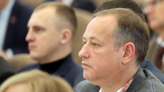 Виталий Ванюк