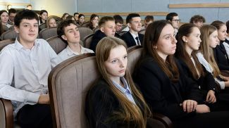 Фото Столинской районной газеты