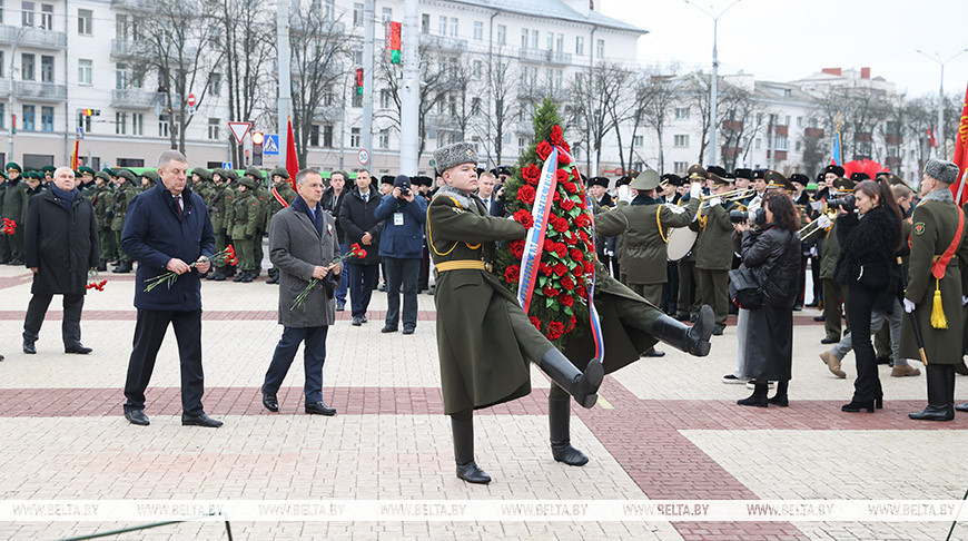 Владимир Мединский. Фото из архива