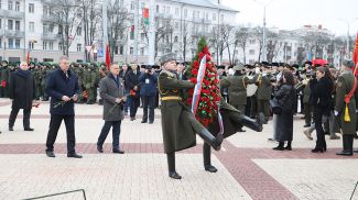 Владимир Мединский. Фото из архива