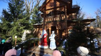 Фото из архива