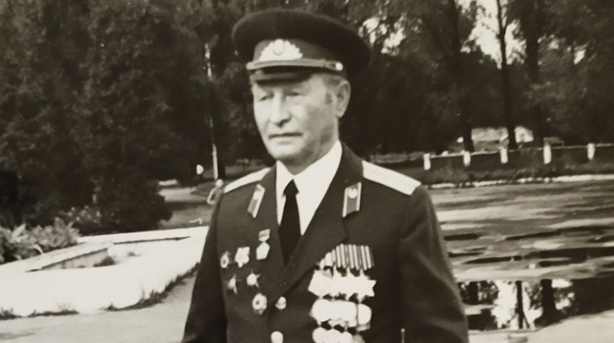 Лев Ходанович