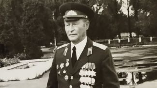 Лев Ходанович