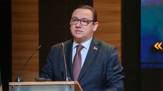 Владимир Перцов