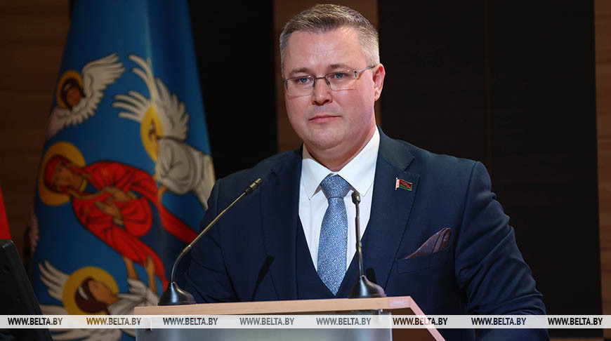Андрей Кривошеев