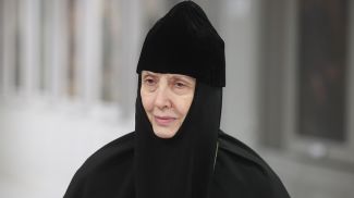Игуменья Гавриила