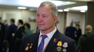 Николай Даречкин