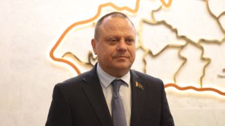 Эдуард Гаврилкович